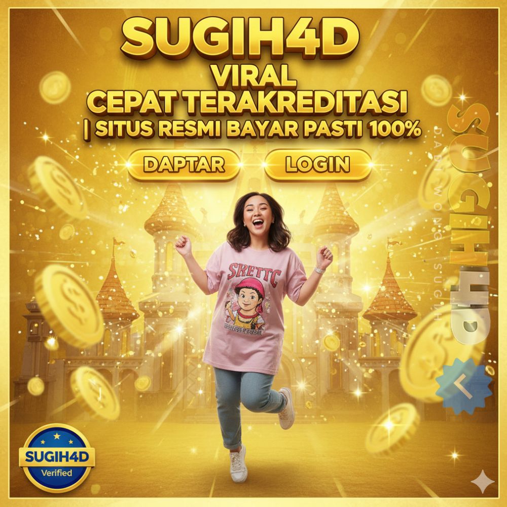 SUGIH4D Viral Cepat Terakreditasi | Situs Resmi Bayar Pasti 100% - WooCommerce eCommerce